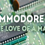 Interview With Andreas Wallström: For The Love Of The C64