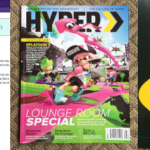 Hyper Player Attack!