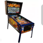 Pinball Innovation: Flipping At The Bleeding Edge