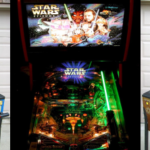 May The 4th Be With You: A New Stern Star Wars Pinball?