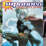 Supanova Comic-Con and Gaming 2017: Melbourne