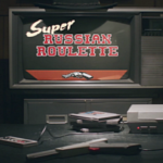 Super Russian Roulette: A New Party Game For The NES