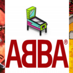 Why Isn’t There An ABBA Pinball Machine?