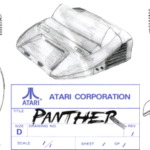 Atari Panther: The Extinct Cat