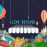 Line Defense: The Mobile Arcade Game That Blends The Past With The Future