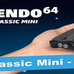Our N64 Classic Mini Games Wishlist