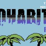 Neohabitat Reawakens Lucasfilm’s First MMORPG