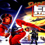 Super Nintendo Empire: The Vader Challenge