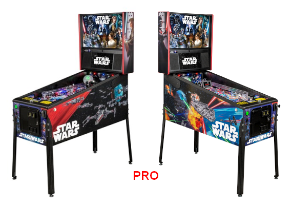 The Force Is Strong: Stern Star Wars Pinball | AUSRETROGAMER