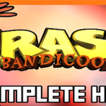 Crash Bandicoot: The Complete History