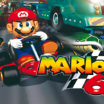 How a Mario Kart Movie Could Work