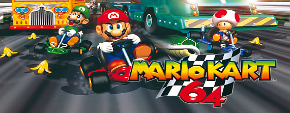 How a Mario Kart Movie Could Work | AUSRETROGAMER
