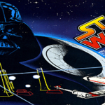 Atari Star Wars: Ultimate Arcade Game Based On The Franchise