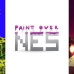NES Paint Over: Touching Up The Classics