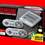 The SNES Classic Mini Is In Da House