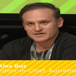 PAX Aus Panel: Blast from the Past – How Yesterday’s Heroes Became Today’s Icons