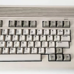 Commodore 65: Rarer Than Rocking Horse Poop!