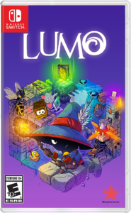 lumo switch review