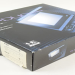 PC-Engine Duo Monitor