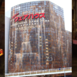 The Incredible Arcade Warehouse in Japan