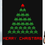 Wishing You All A Geeky Xmas