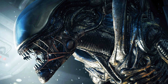 Is the Alien Universe So Beloved? | AUSRETROGAMER