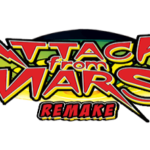 Thrill Of The Chase: Attack From Mars Remake