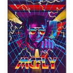 Electrifying the 80s