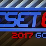 Reset64 Magazine 2017 Commodore 64 Game of the Year Award