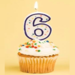 Ausretrogamer is Six Years Old