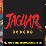 Best Atari Jaguar Games