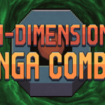 Review: Pan-Dimensional Conga Combat
