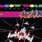 SCORE WARS: Galaga World Championship