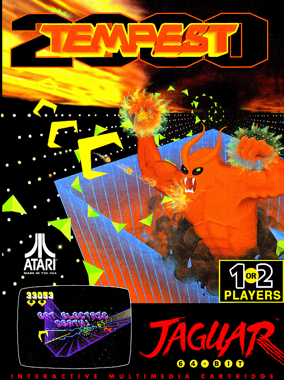 Best Atari Jaguar Games | AUSRETROGAMER
