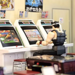 The Most Accurate Arcade Diorama!