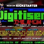 Digitiser: The Show – Proper Retro Gaming TV