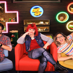 Good Game Spawn Point Returns For 2018