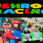 Real Life Mario Kart is Coming Down Under