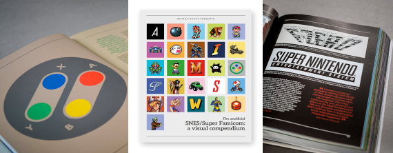 Compendium - The Super SNES