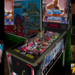 Pinball: What Would Be Your Dream Theme?