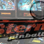 Vote For Stern Pinball’s Best Machine Since 2010