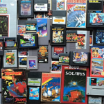 Behind The Scenes: Making of the Ausretrogamer Header Image