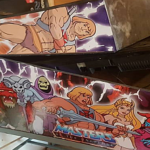 Results Are In For Your Dream Pinball Theme