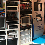 Evolution Of The Ausretrogamer Fun Factory