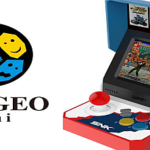 King Of The World: SNK’s NEOGEO Mini Revealed