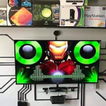 Games Room Delights: Nintendo_Master1