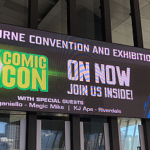 Oz Comic-Con Melbourne 2018 Highlights