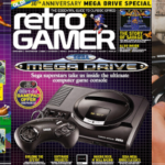 Retro Gamer 182: Sega Mega Drive Overload