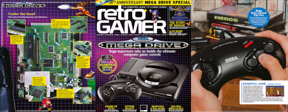 Retro Gamer Boy on X: End Game #sega #segamegadrive #segagenesis  #retrogaming #gaming  / X