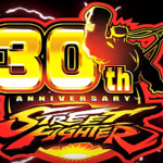 Documentary: Street Fighter 30th Anniversary